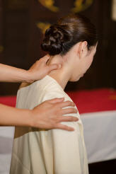 Asia Oasis Thai-Massage in Freisen